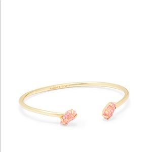 Kendra Scott Jackson cuff bracelet